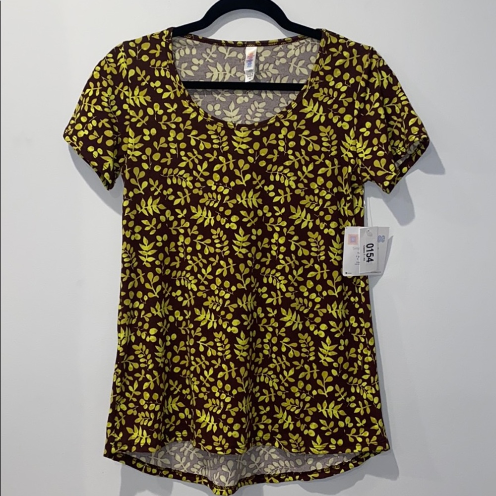 LuLaRoe Classic T